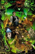 LEGEND OF OZ: WICKED WEST #11 