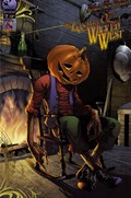LEGEND OF OZ: WICKED WEST #7 