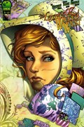 LEGEND OF OZ: WICKED WEST #9B 