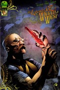 LEGEND OF OZ: WICKED WEST #9 