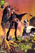 LEGEND OF OZ: WICKED WEST #1 