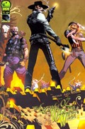 LEGEND OF OZ: WICKED WEST #1B 