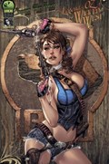 LEGEND OF OZ: WICKED WEST #1-RI-E 