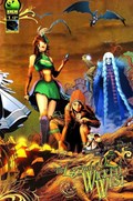 LEGEND OF OZ: WICKED WEST #1D 