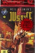 NEIL GAIMAN'S LADY JUSTICE #7B 