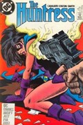 HUNTRESS #6 
