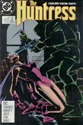HUNTRESS #5 