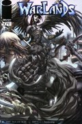 WARLANDS: AGE OF ICE #1C 
