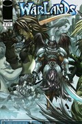 WARLANDS: AGE OF ICE #1 