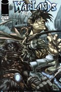 WARLANDS: AGE OF ICE #1B 