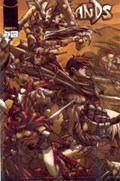 WARLANDS: AGE OF ICE #2C 