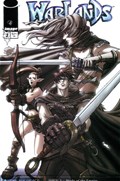 WARLANDS: AGE OF ICE #3C 