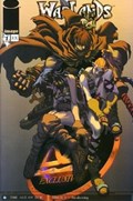 WARLANDS: AGE OF ICE #1E 