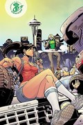 FREELANCERS #1-ECCC 