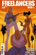 FREELANCERS #1 