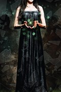 HELLRAISER: THE ROAD BELOW #4-RI-B 