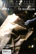 HELLRAISER: THE ROAD BELOW #3 