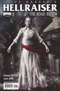 HELLRAISER: THE ROAD BELOW #1-RI 