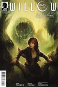 WILLOW #1B 