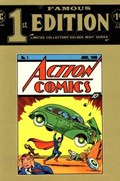 FAMOUS FIRST EDITION #C-26 Treasury-Size