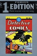 FAMOUS FIRST EDITION #C-28 Treasury-Size