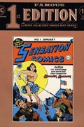 FAMOUS FIRST EDITION #C-30 Treasury-Size