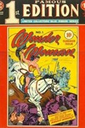 FAMOUS FIRST EDITION #F-6 Treasury-Size
