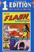 FAMOUS FIRST EDITION #F-8 Treasury-Size