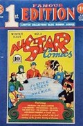 FAMOUS FIRST EDITION #F-7 Treasury-Size