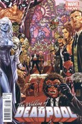 DEADPOOL #27-RI 