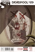 DEADPOOL #29 