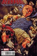 DEADPOOL #29-RI 