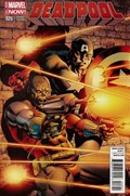 DEADPOOL #26-RI 