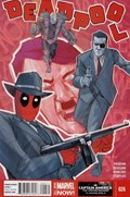 DEADPOOL #26 