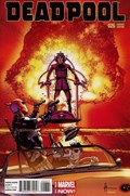 DEADPOOL #26-RI-B 