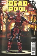 DEADPOOL #34 