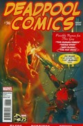 DEADPOOL #36-RI 