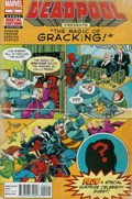 DEADPOOL #40 