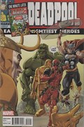 DEADPOOL #45-RI 