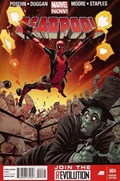 DEADPOOL #4-RI 