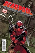 DEADPOOL #5-RI 