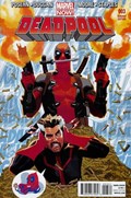 DEADPOOL #3-RI 
