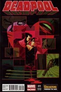 DEADPOOL #11-RI 