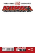 DEADPOOL #1B 