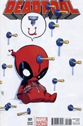 DEADPOOL #1C 