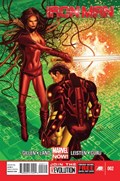 IRON MAN #2 