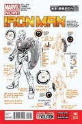IRON MAN #2-RI 
