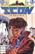 ICON #4 