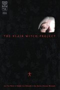 BLAIR WITCH PROJECT #1-3rd 