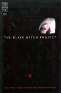 BLAIR WITCH PROJECT #1-2nd 